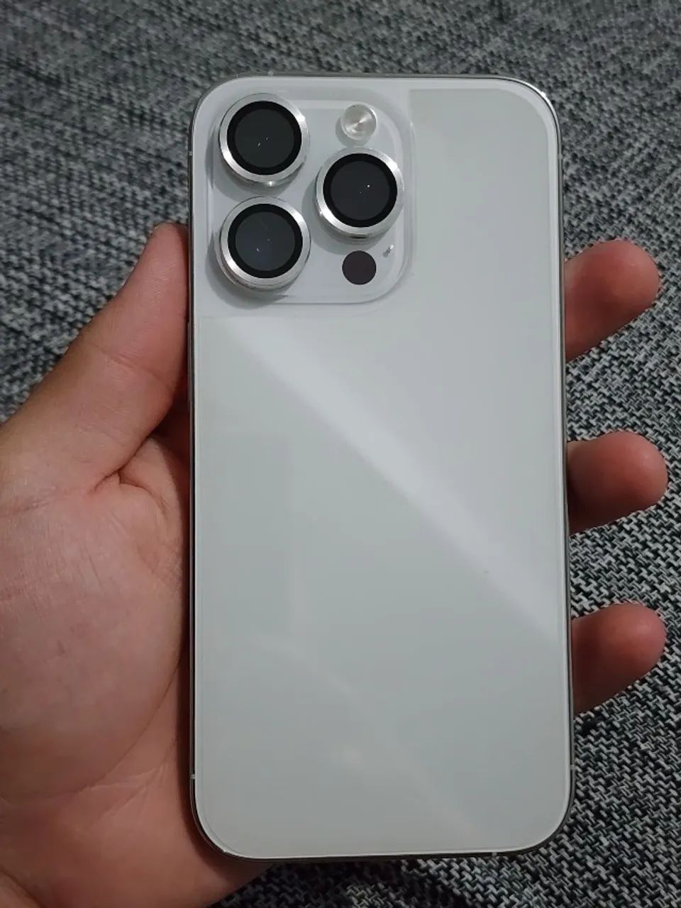 iPhone 14 Pro - 128GB - Foto 5