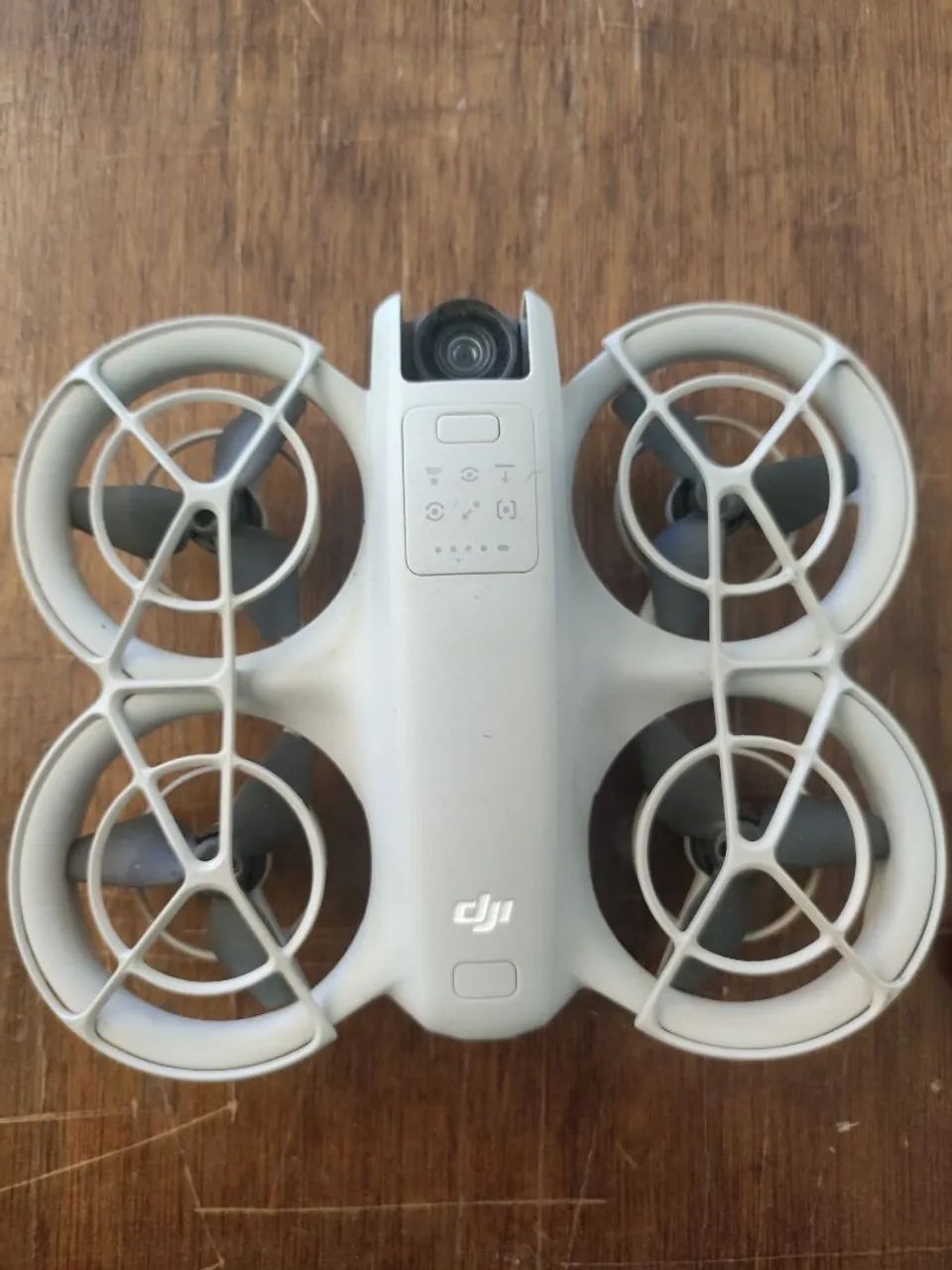 Vendo. Drone DJI neo 