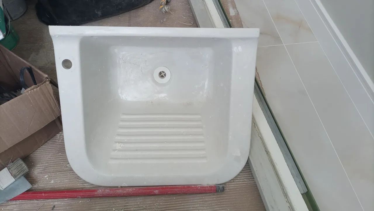 Vende lavanderia pequena  - Foto 5