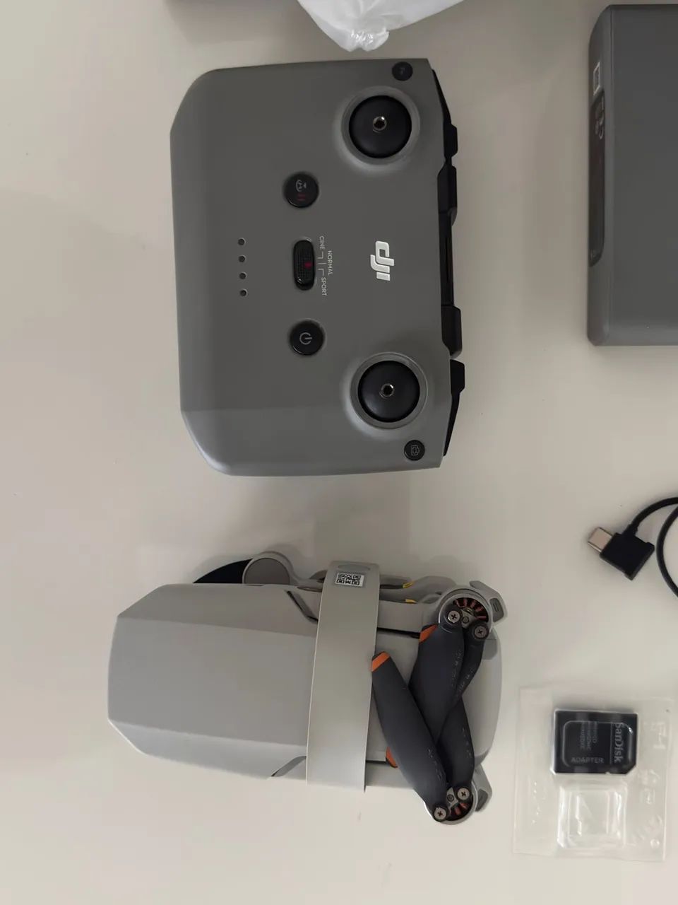 Drone DJI mini 2  - Foto 5