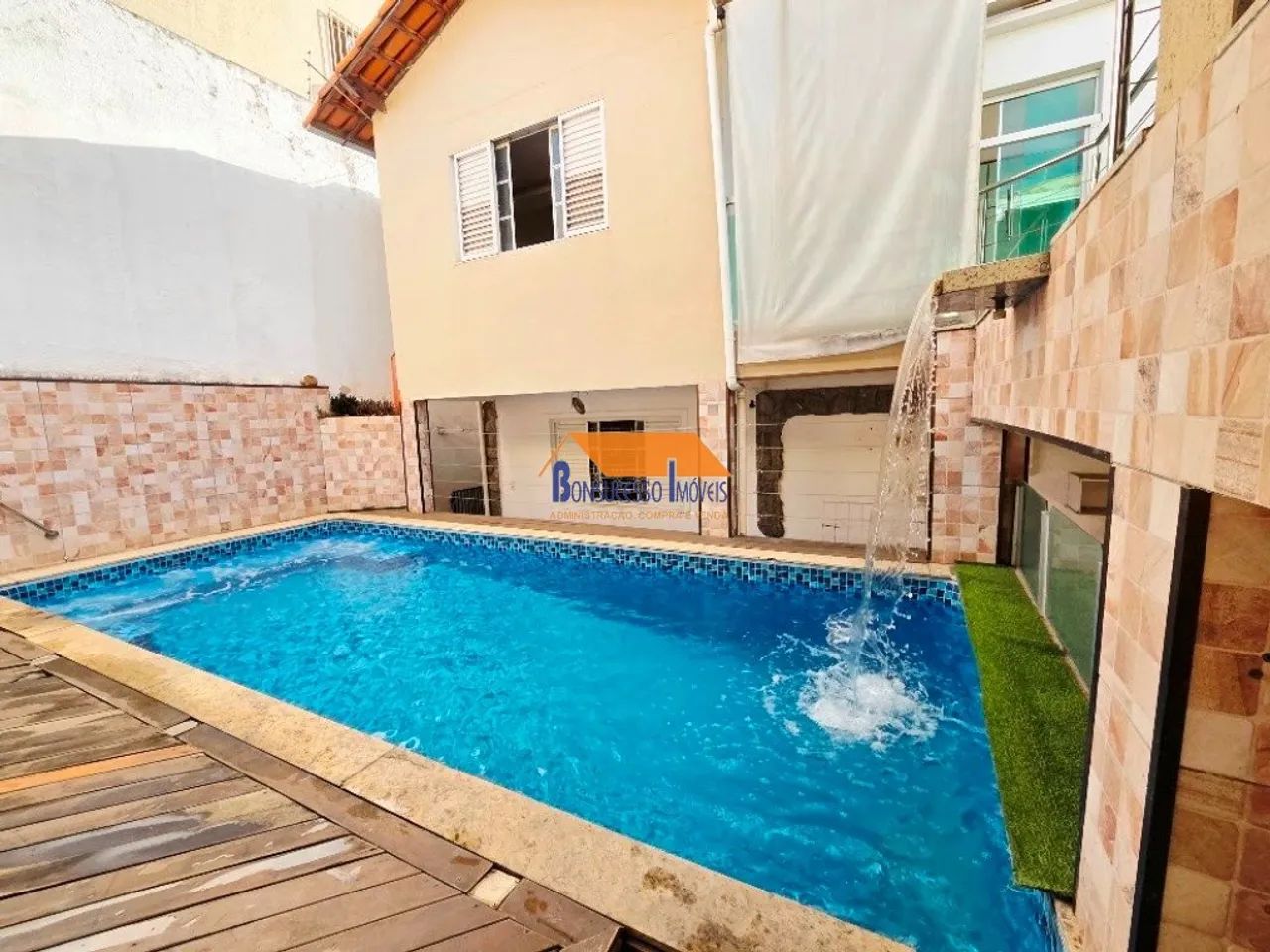 casa de 5 quartos Bairro Renascença em Belo Horizonte - Foto 2