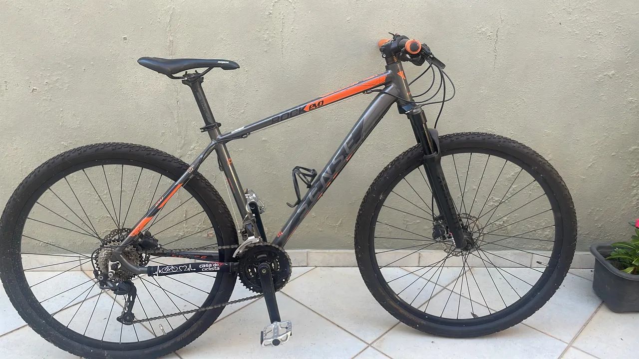 Bicicleta sense - Foto 4