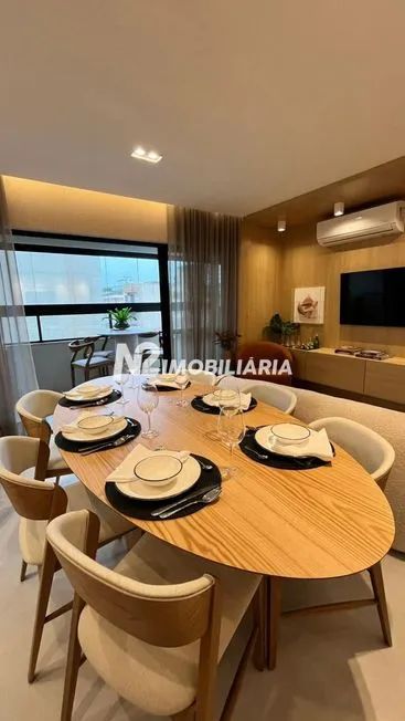 Venda Apartamento PATRIMÔNIO - Foto 3