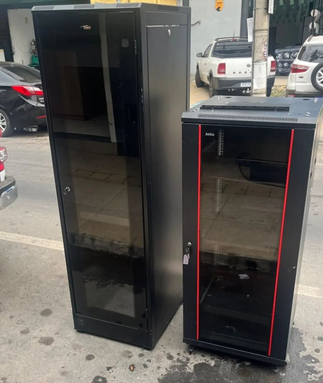 Racks para Servidor - Foto 2