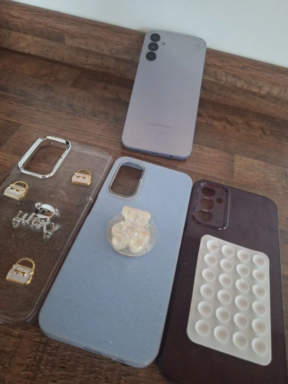 Celular samsung a14 5g - Foto 3