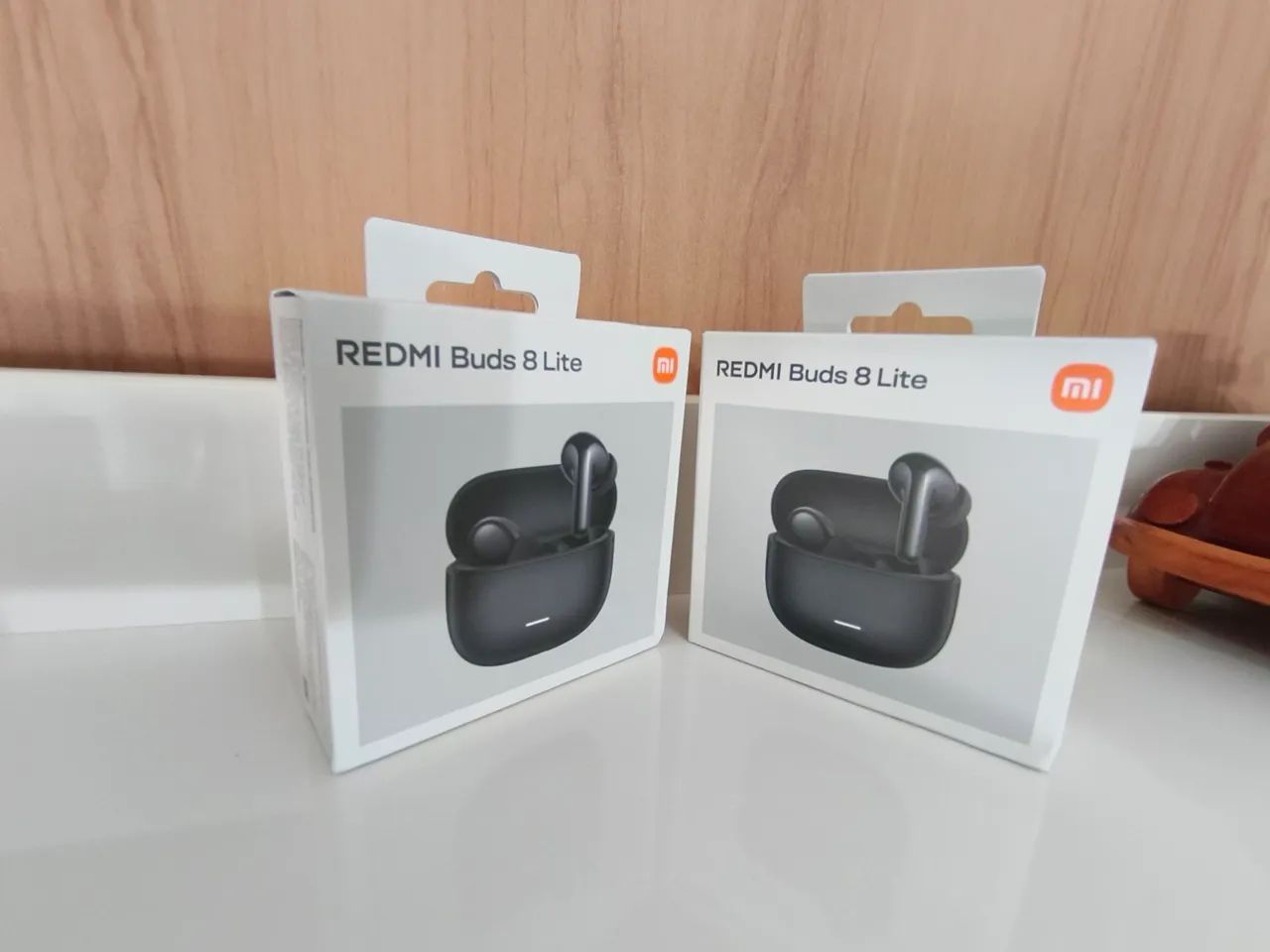 Fone Redmi Buds 8 Lite 