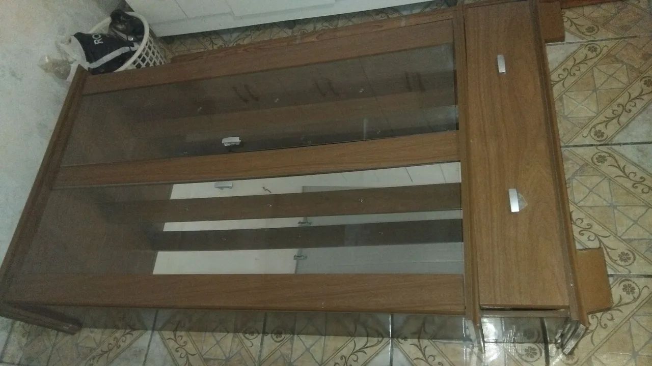 Cristaleira - Foto 3
