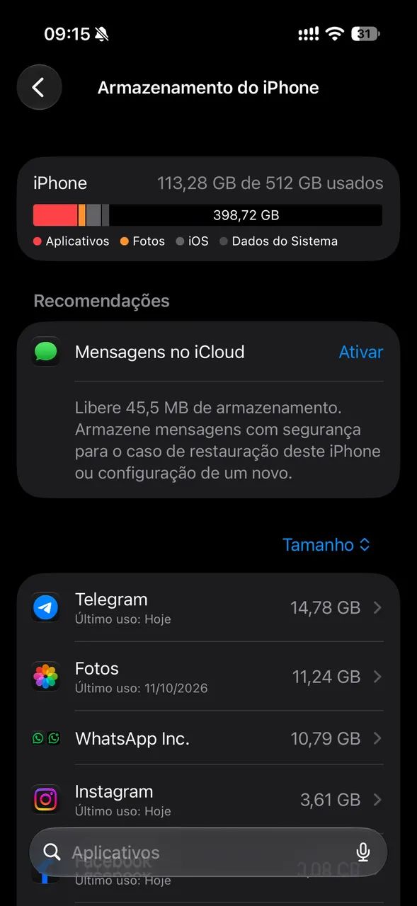 iPhone 17 512GB - Foto 2