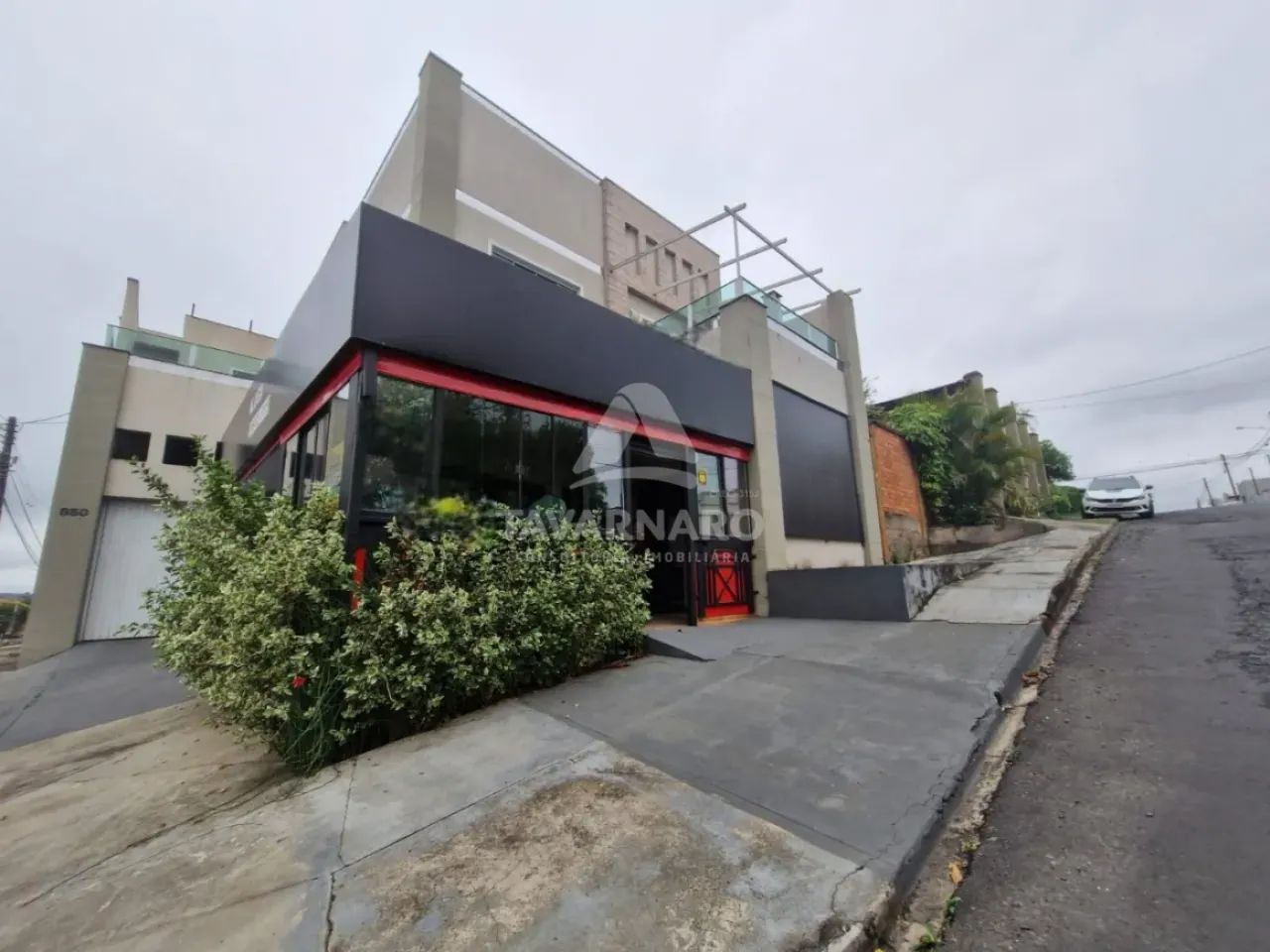 Imóvel Comercial em Ótima Localização!