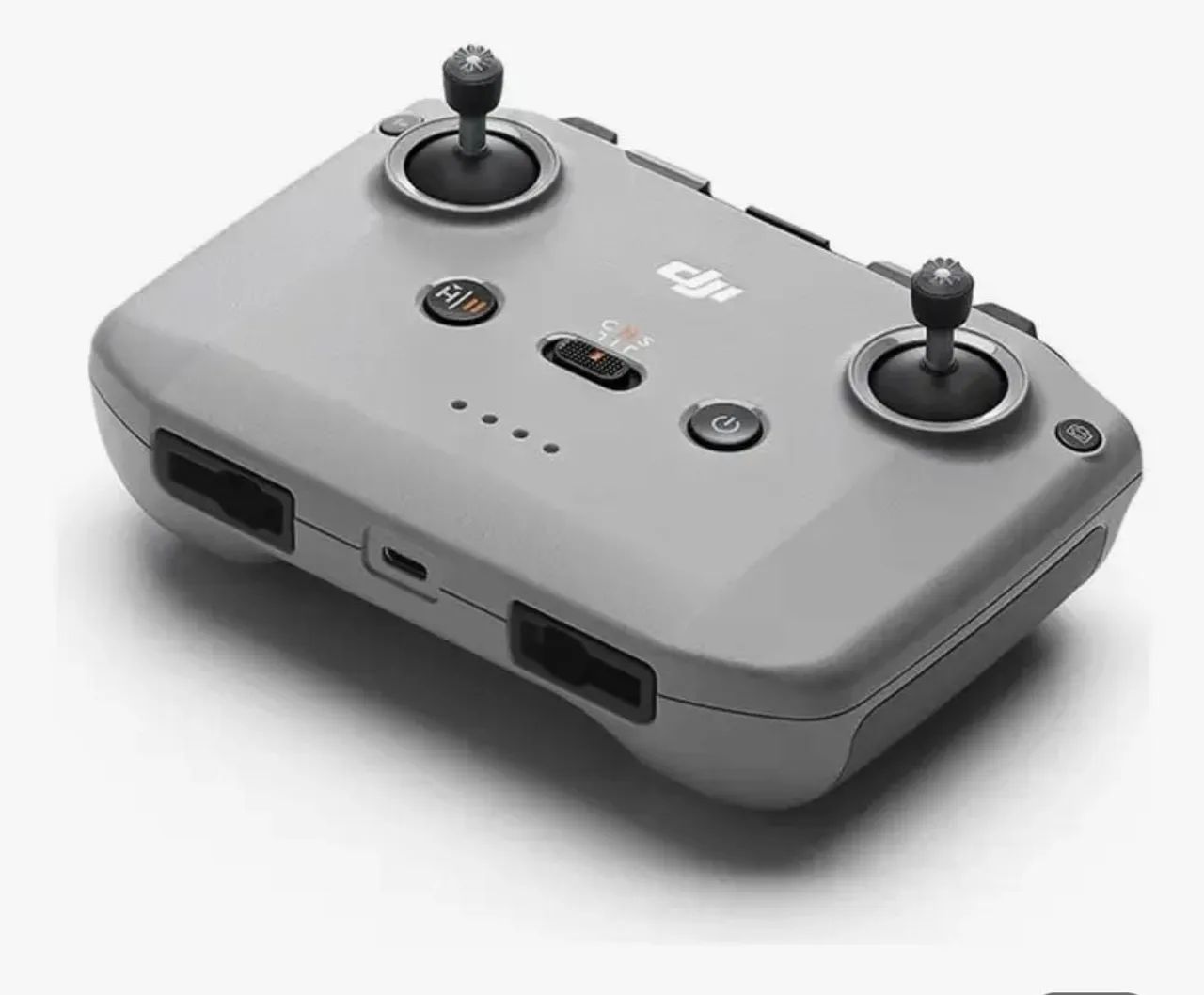 CONTROLE DJI RC-1 SEM TELA. - Foto 2