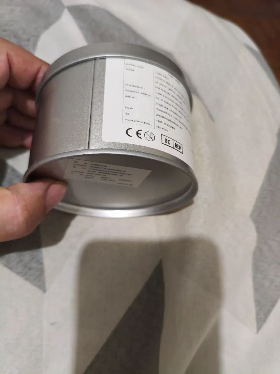 Casio AV 1600H - Foto 5