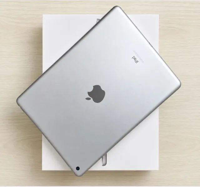 Ipad 9 th Generation 64gb - Foto 2