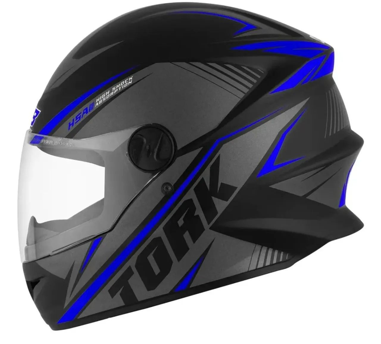 Capacete feminino 