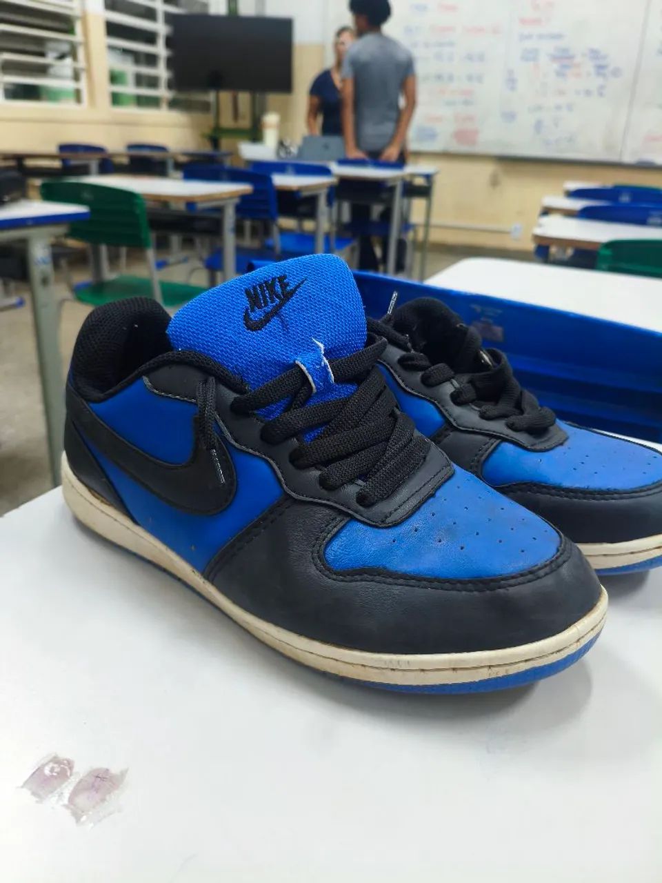 Tênis Nike Borough  - Foto 2