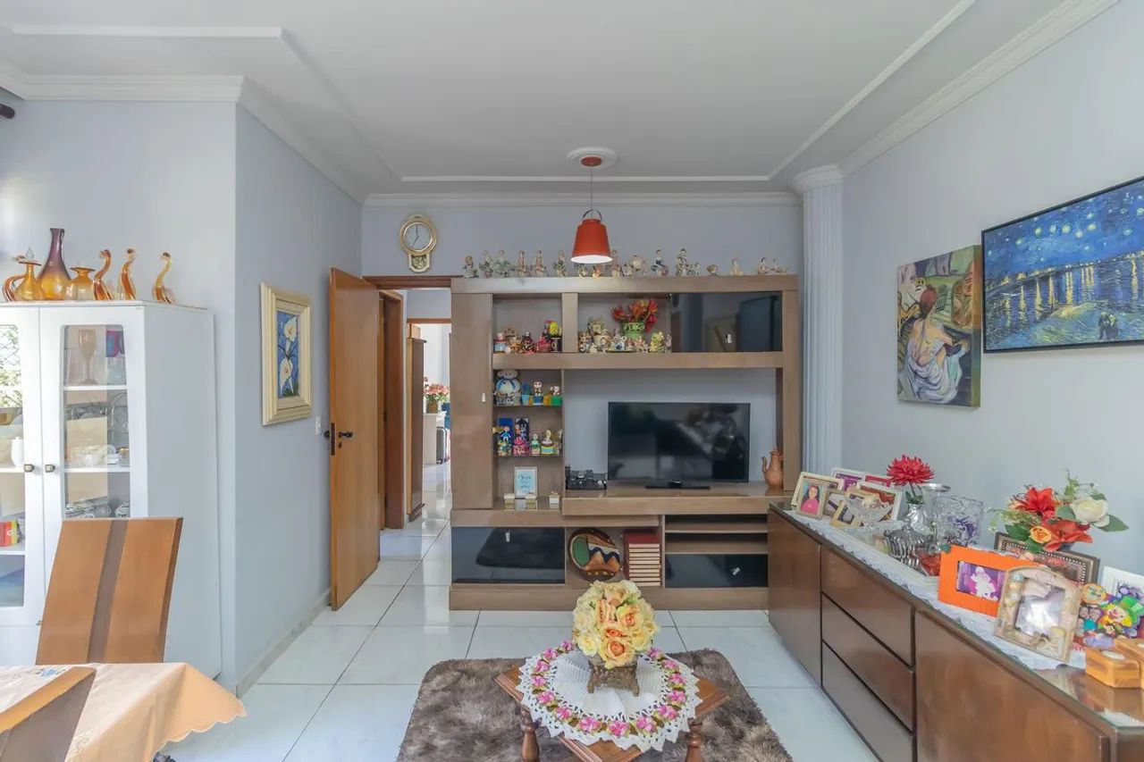 Apartamento à Venda - Palmares, 4 Quartos, 99 m2 - Foto 4