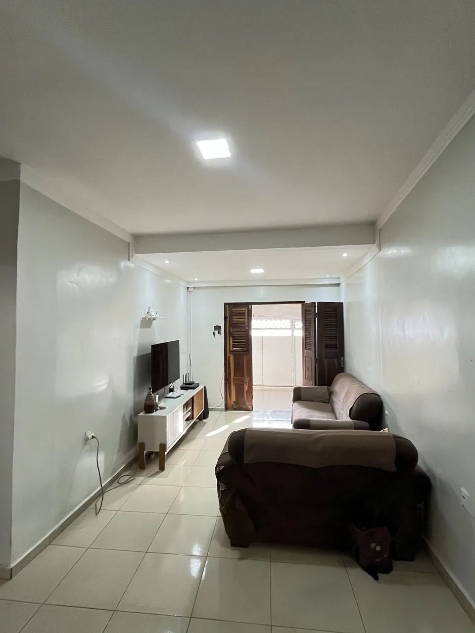Casa 3 Quartos no parque vitória  - Foto 3