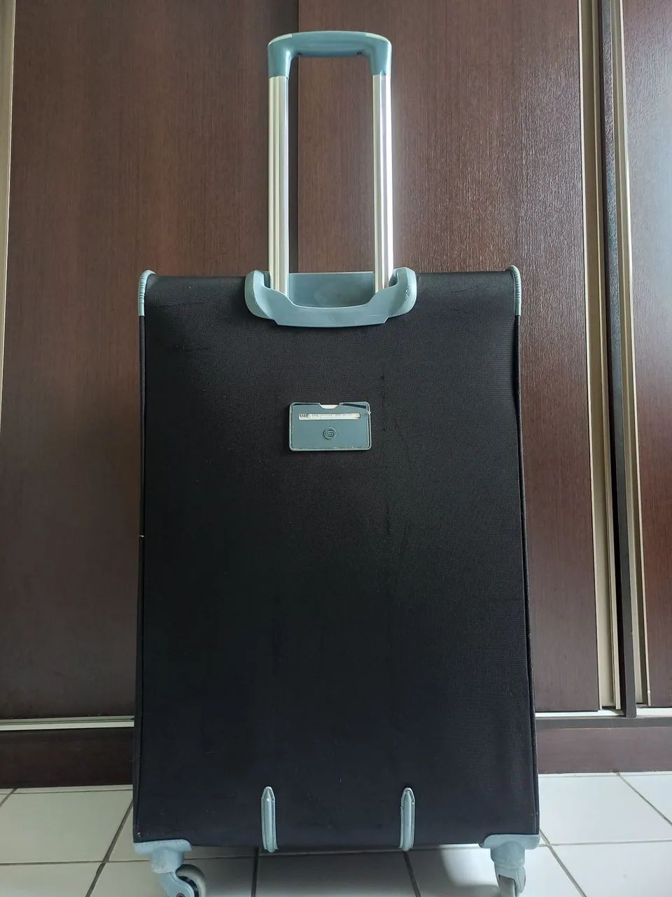 Vendo mala de viagem  - Foto 4