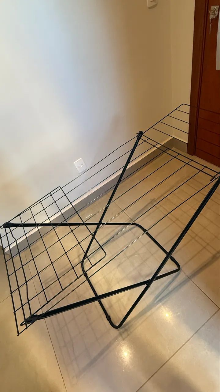 Varal de chão - Foto 2