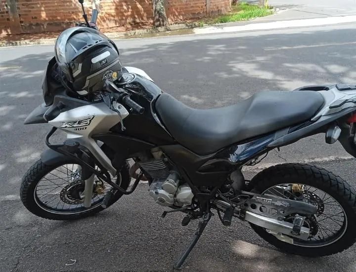 HONDA XRE - Foto 4