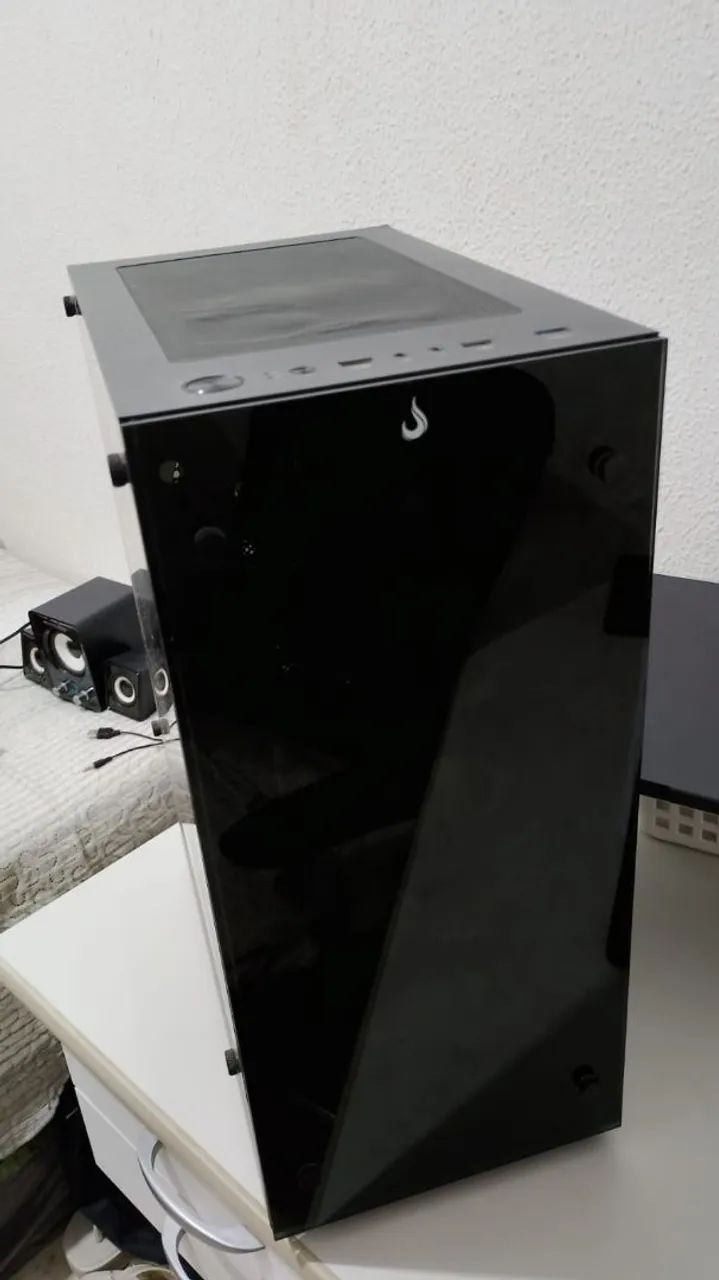 Computador completo  - Foto 2
