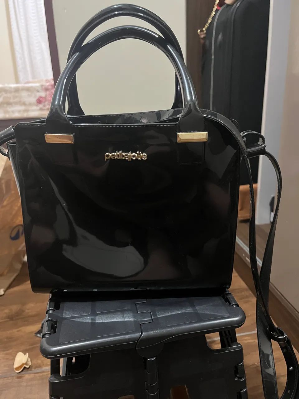 Bolsa petit Jolie - Foto 2
