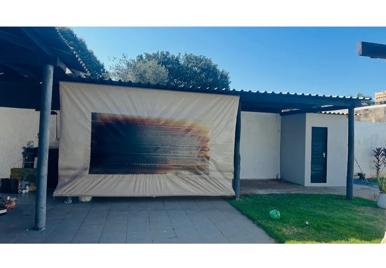 Toldo retrátil   - Foto 5