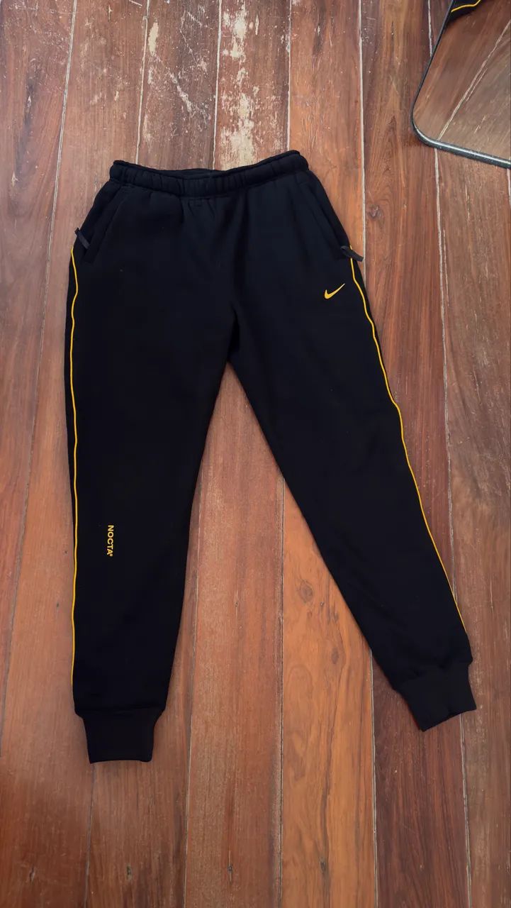 Nocta x moletom Nike - Foto 4