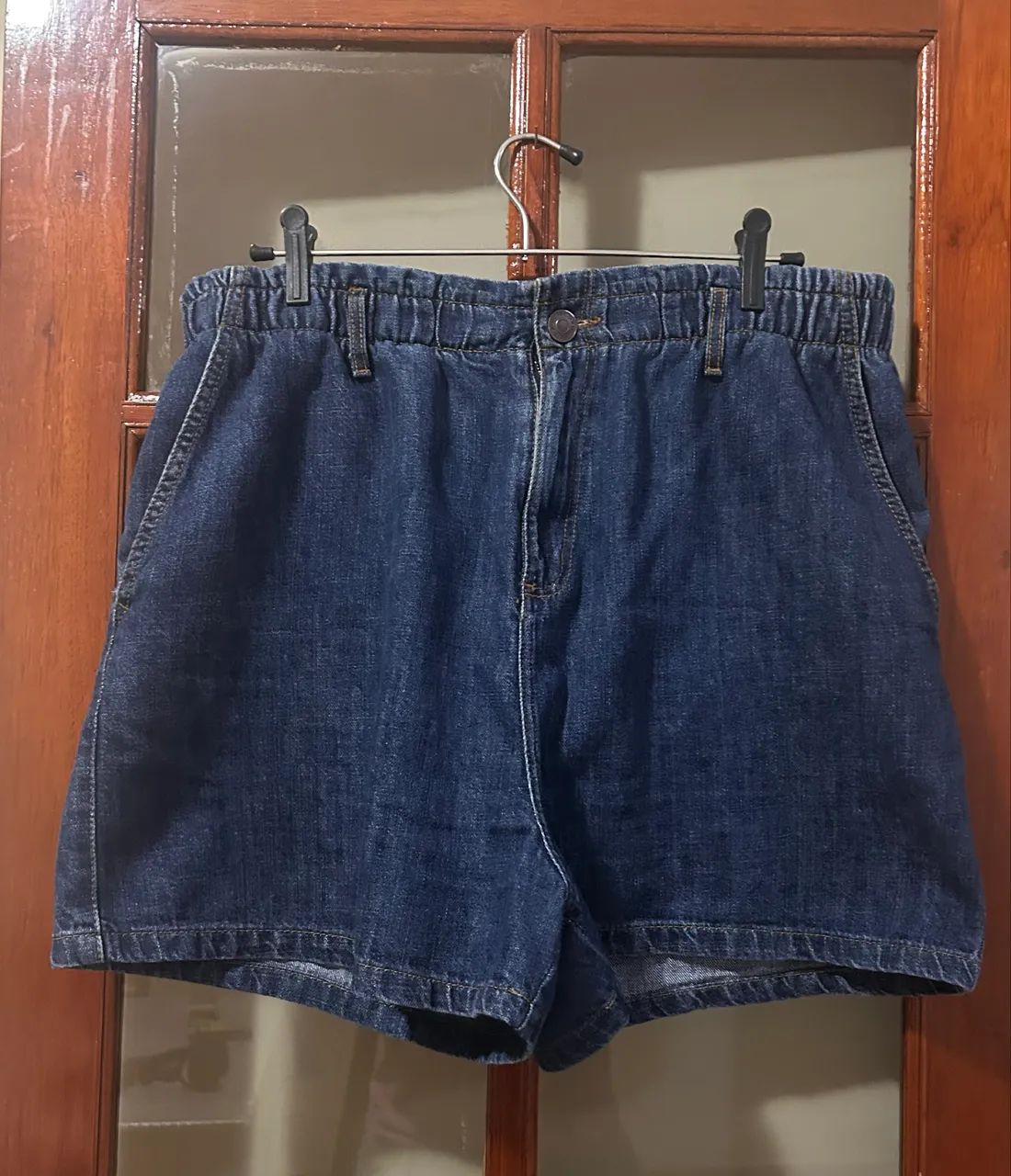 Short Jeans Pool