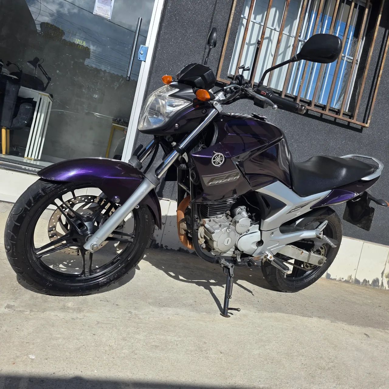 Fazer 11/12 - Foto 2