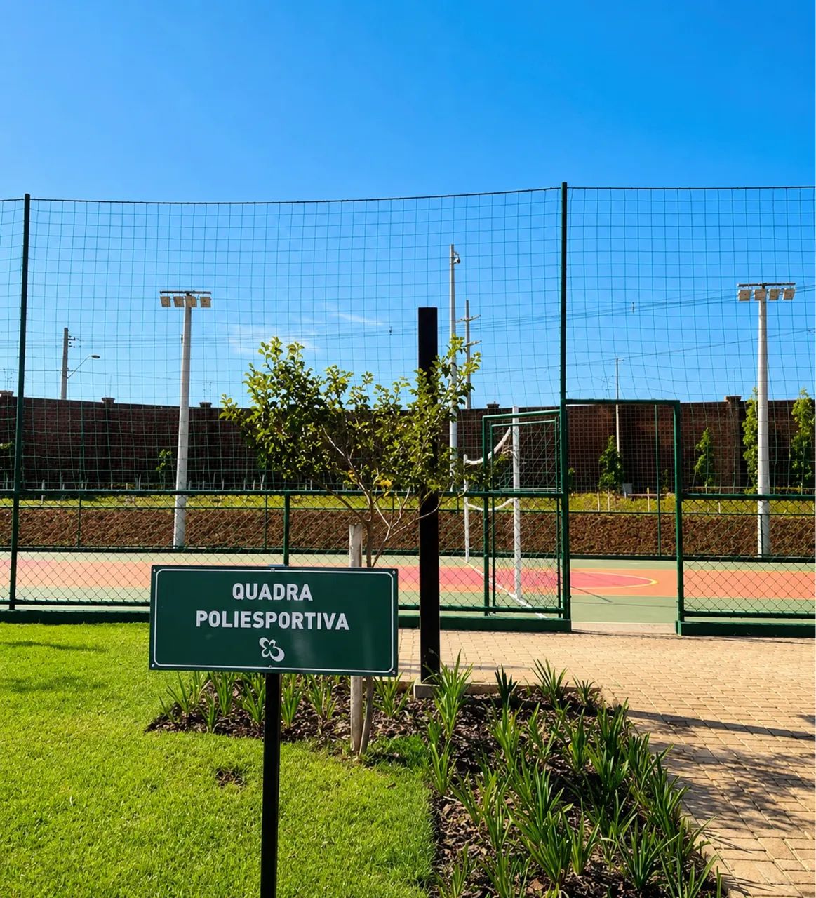 LOTE À VENDA | CONDOMÍNIO JARDINS PARMA - Foto 4