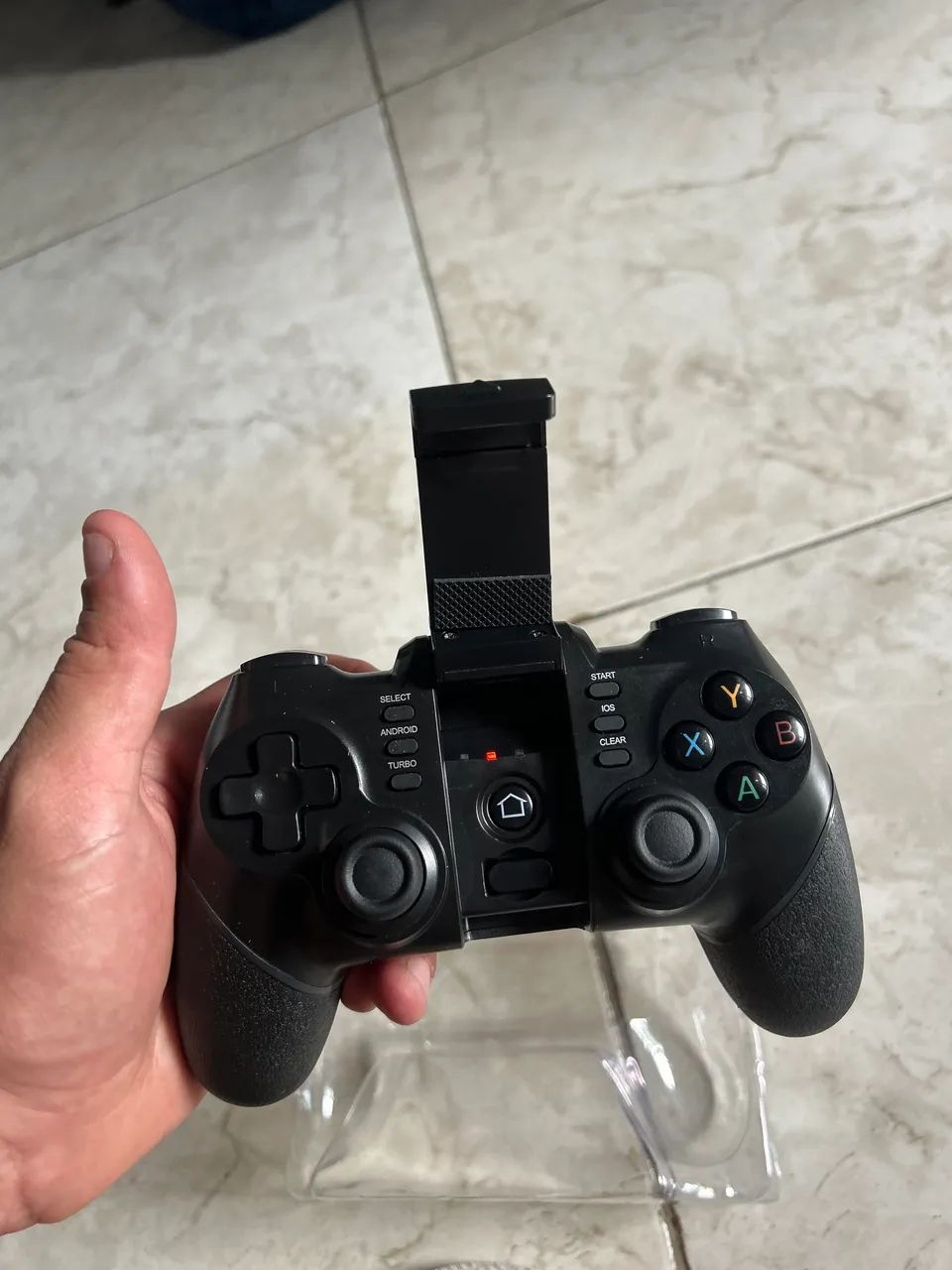 Gamepad - Foto 3
