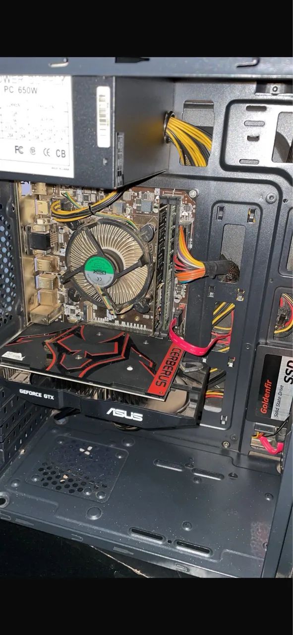 Vendo pc - Foto 4