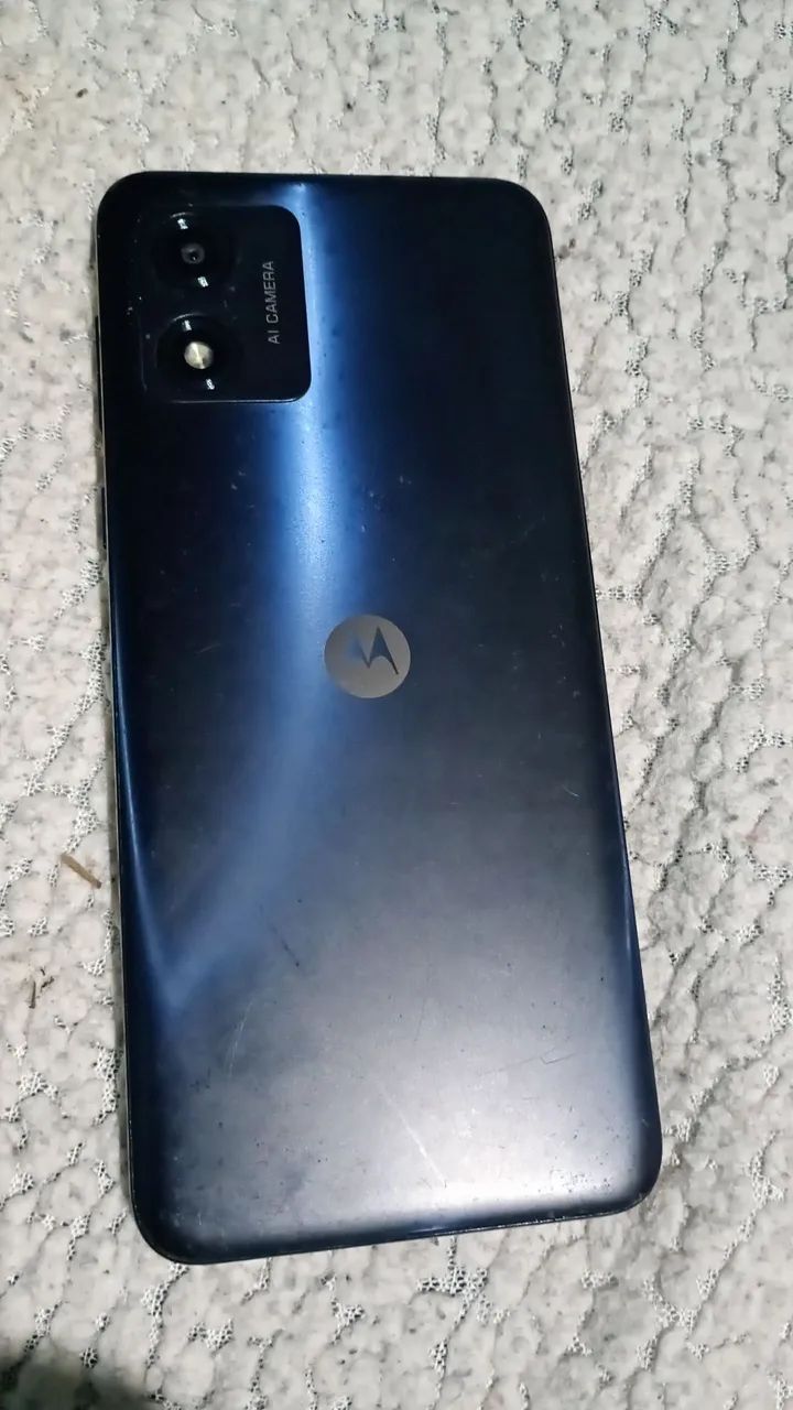 Motorola E13 64 gigas - Foto 2