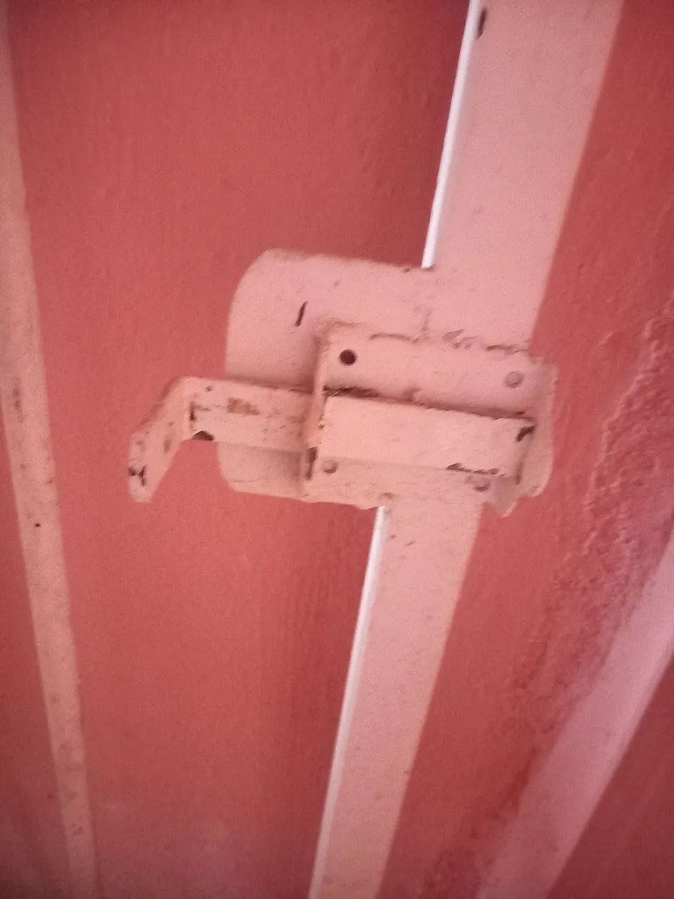 Meio Portão de grade - Foto 5