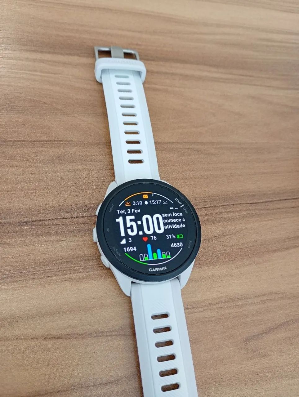 Garmin 165 - Foto 2