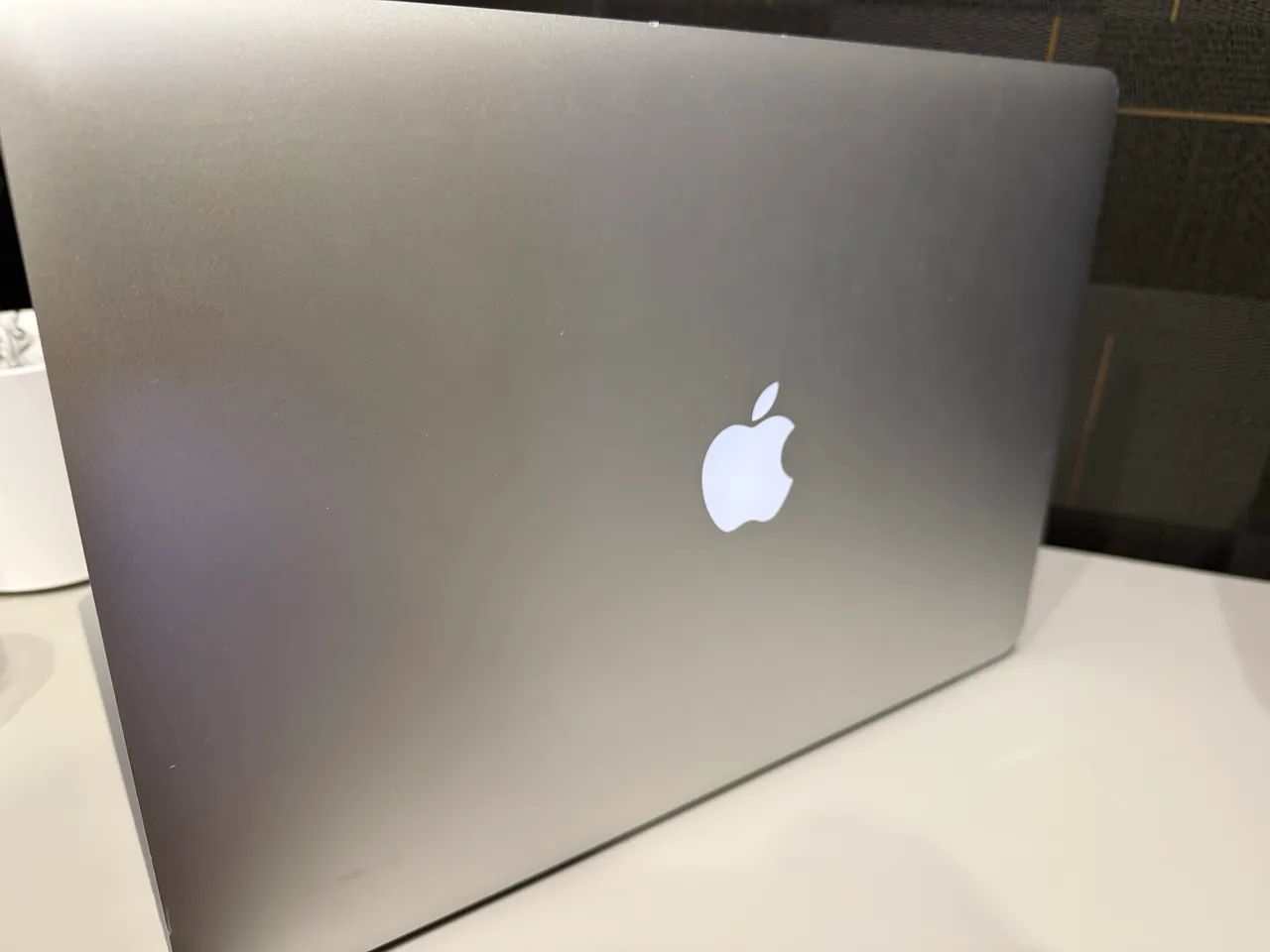 MacBook Pro i7 16GB RAM 1TB SSD - Funcionando Perfeito - Completo - Foto 2