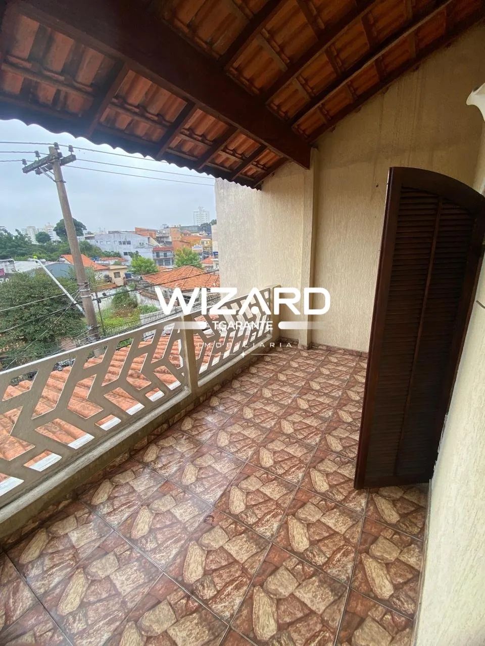 Sobrado à venda na Vila Euthalia, São Paulo - Foto 5