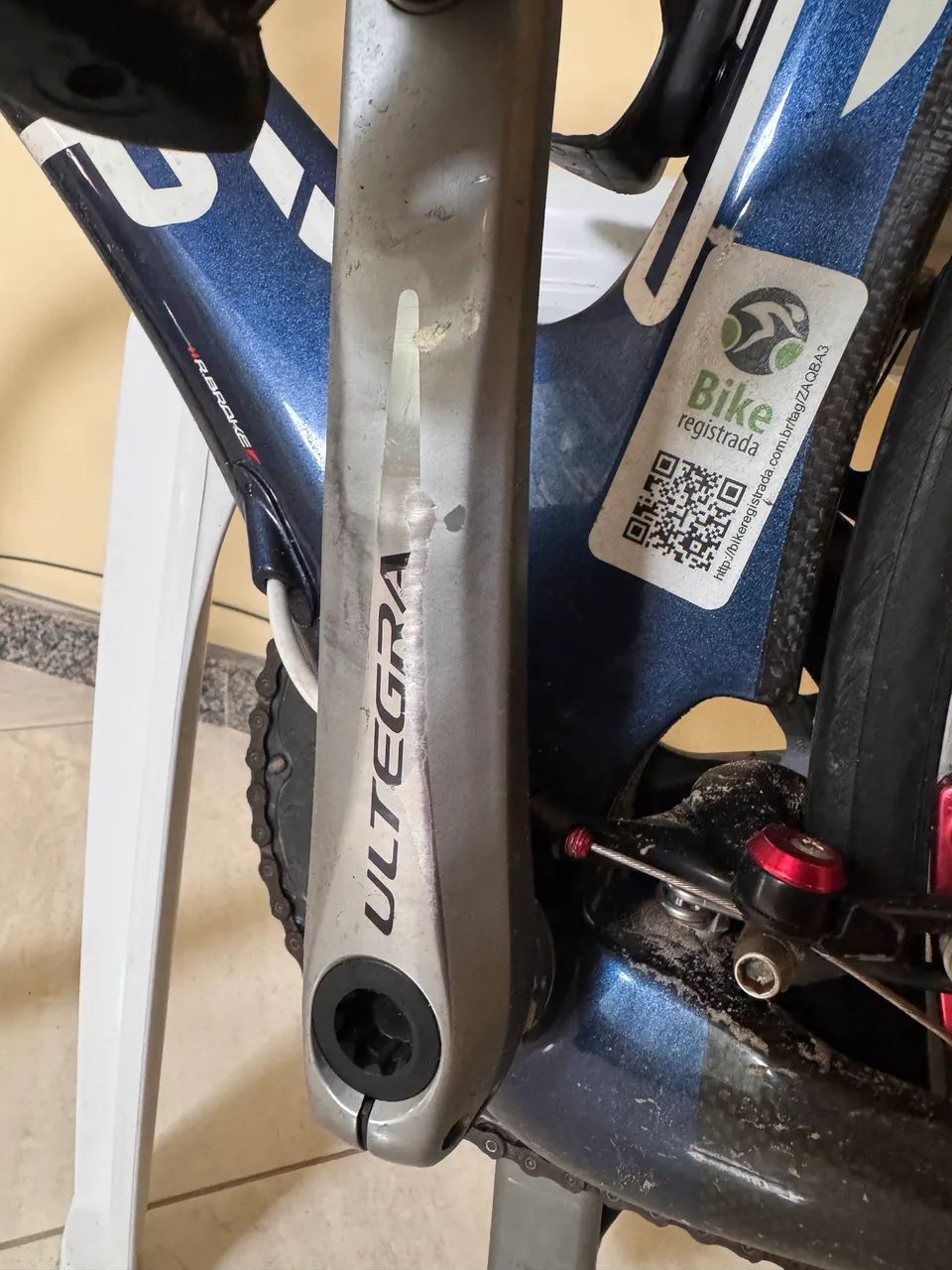 Bike tt felt b2r - Foto 4