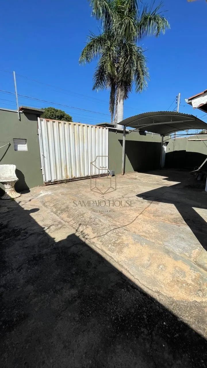 CASA À VENDA  JARDIM DAS PALMEIRAS | COXIPÓ - Foto 2