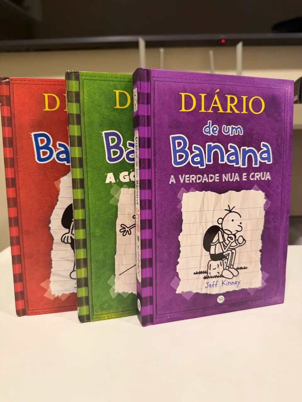 Diário de um Banana - Foto 2
