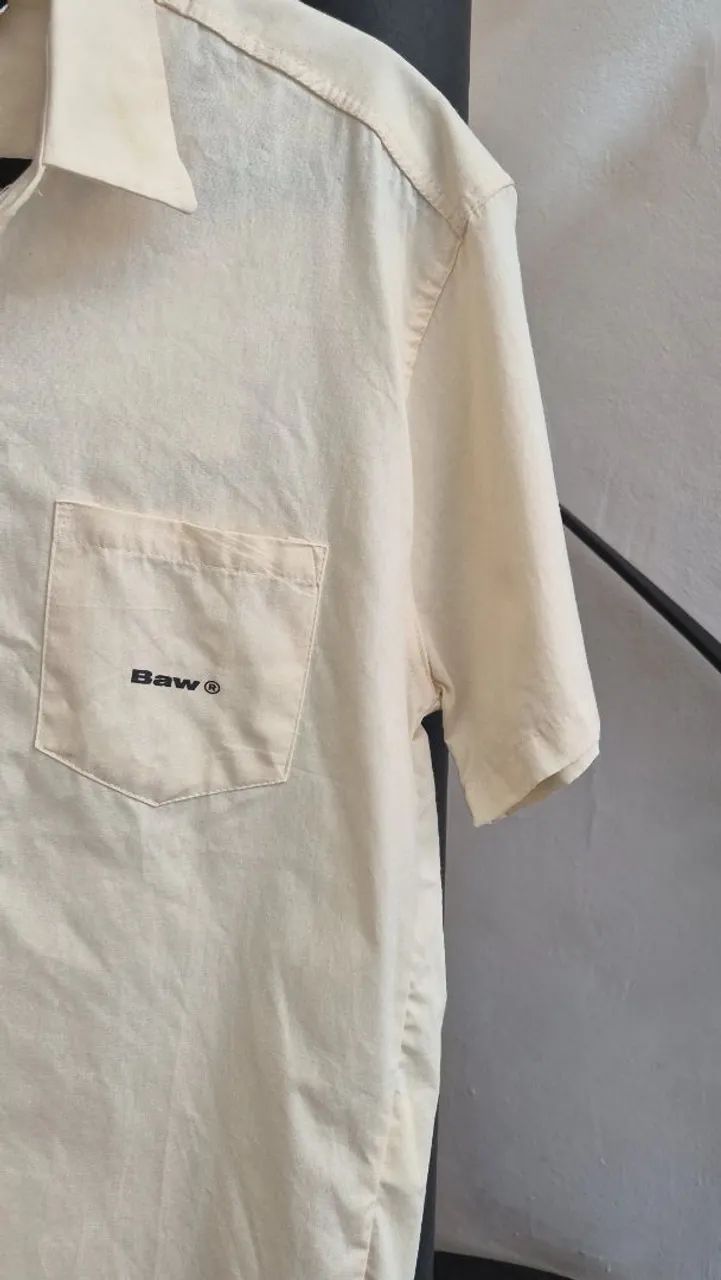 Camisa Baw Clothing - Foto 5