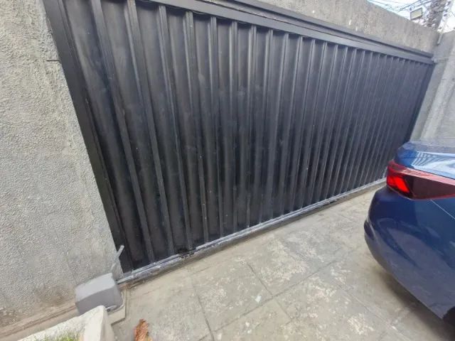 Câmeras cerca elétrica interfone elétrica vendas de equipamentos e suporte  - Foto 5