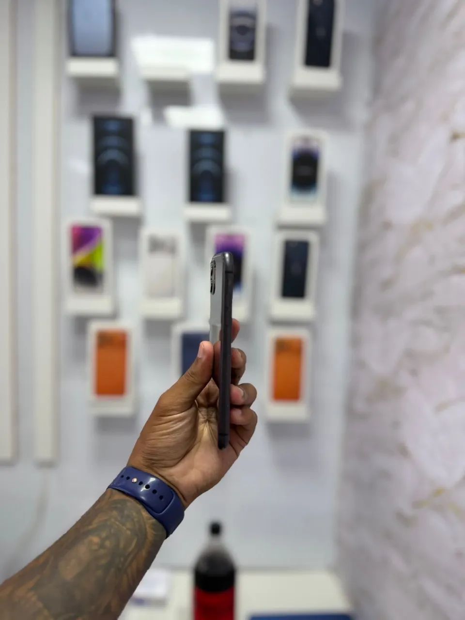 IPHONE 11 - 64GB ? R$ 999,00 - Foto 2