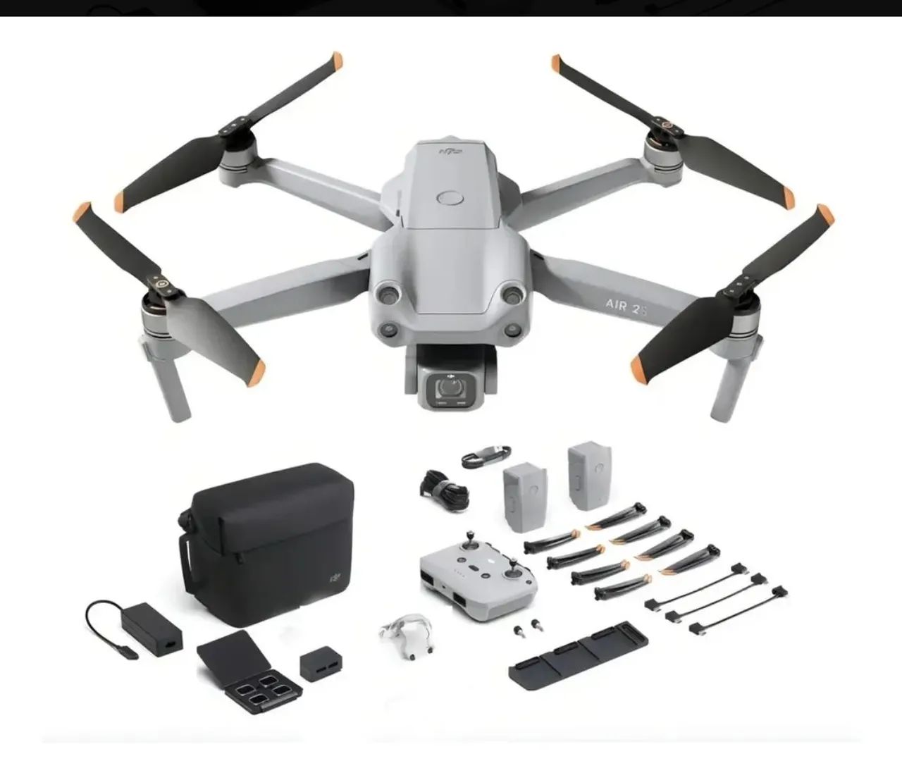 DRONE DJI AIR 2S COMBO - Foto 5