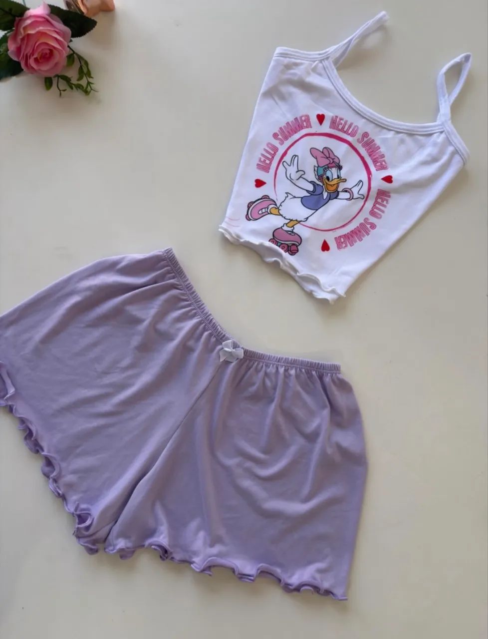 Pijamas  - Foto 3