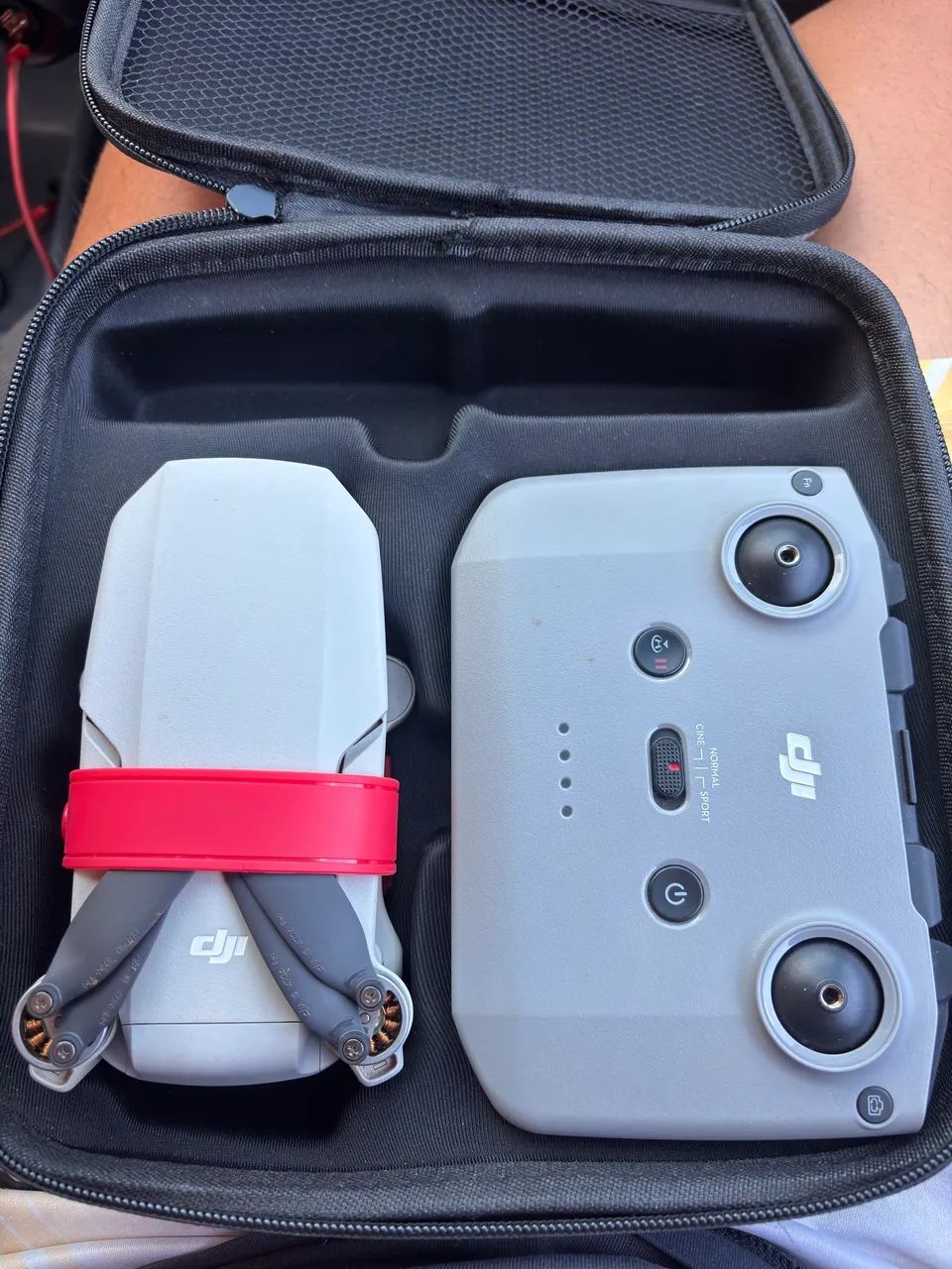 Dji mini 2 drone  - Foto 3