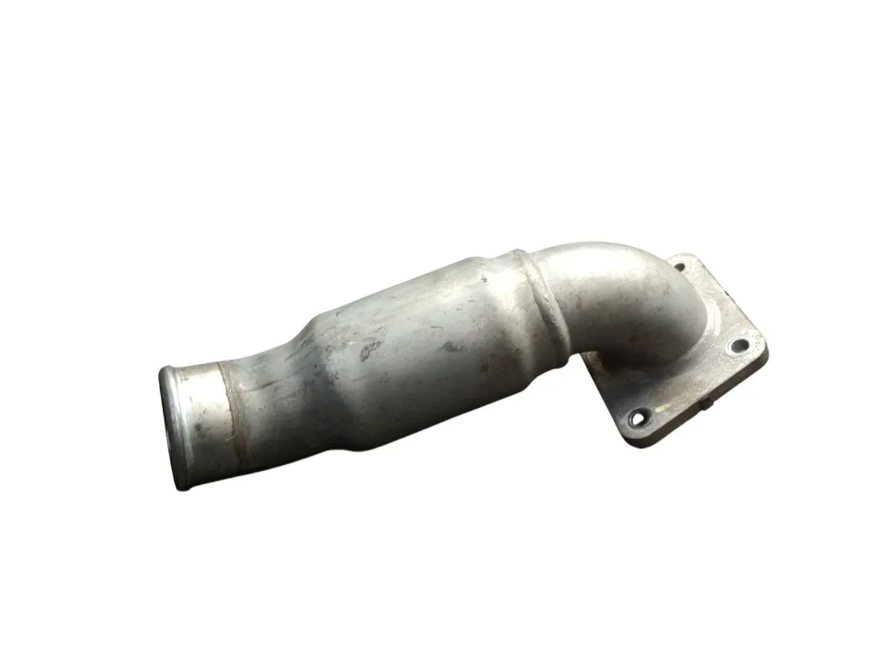 Cano Intercooler Hilux 3.0 2011   - Foto 5