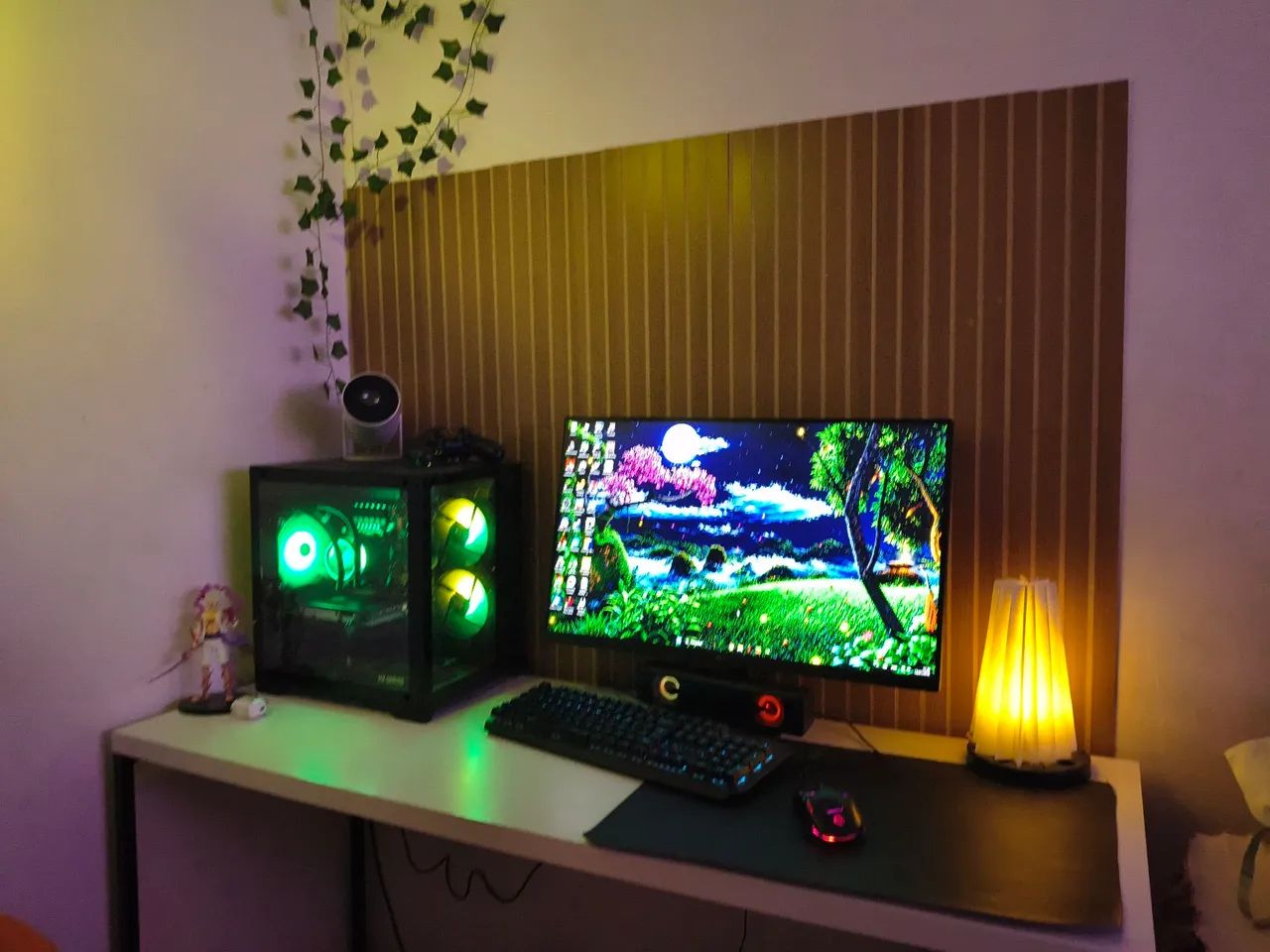 Pc Setup completo - Foto 4