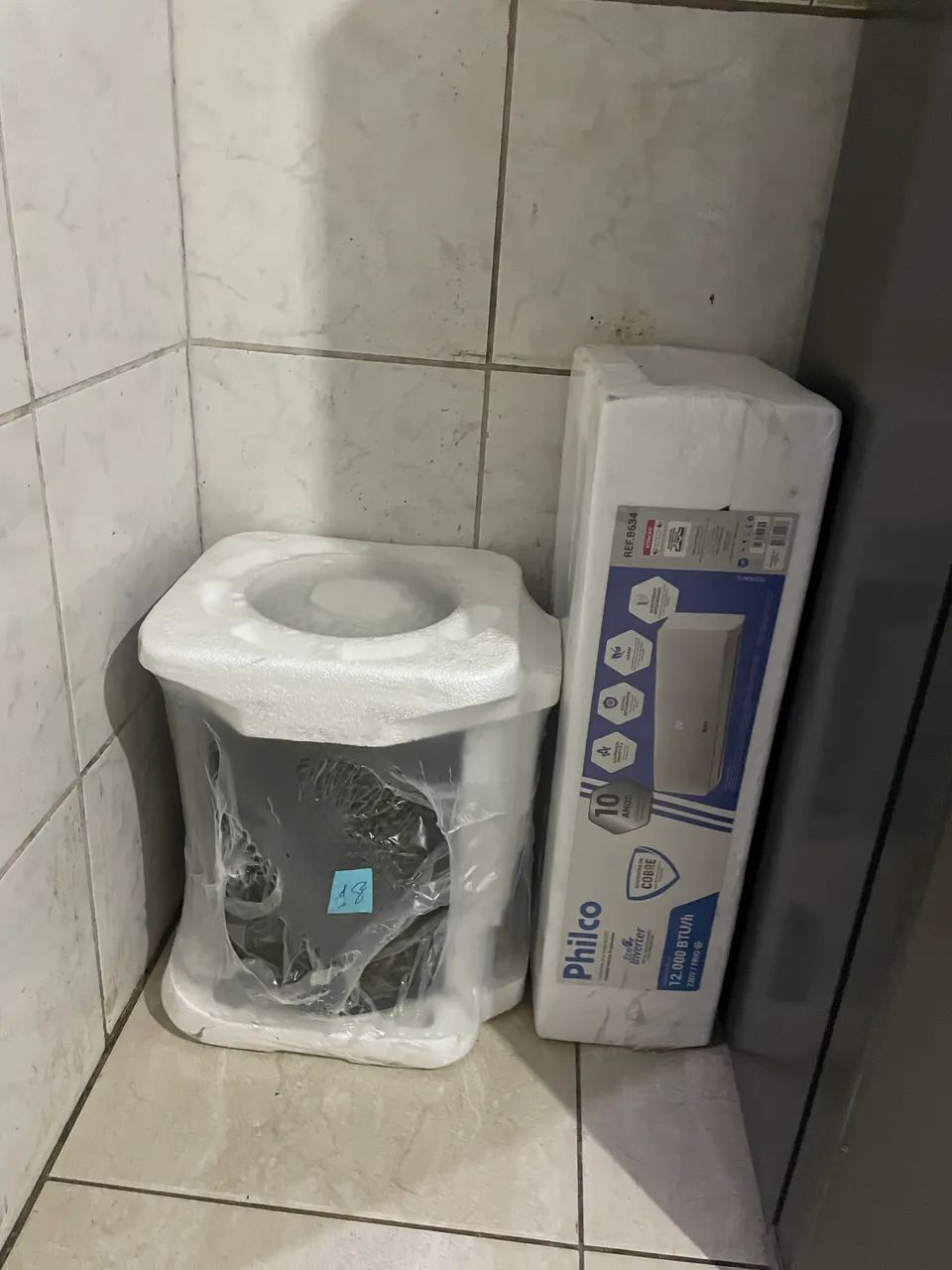 Ar condicionado  - Foto 2