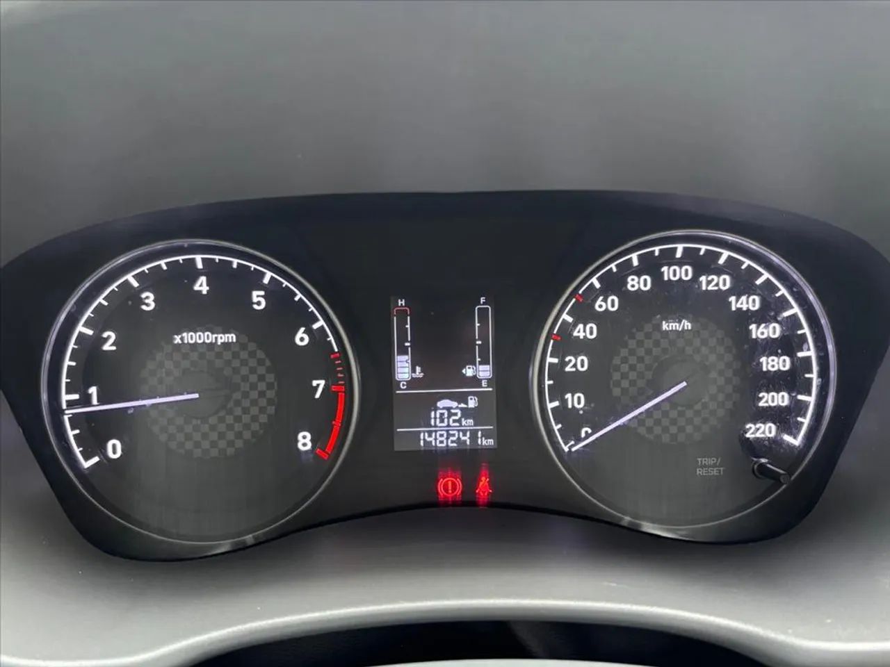Hyundai HB20S Evolution 1.0 Flex 12V MEC 2022 - Foto 5